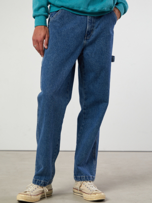 Bdg Carpenter Jean – Medium Lake Wash