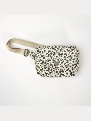 Mickey Leopard Classic Park Pack