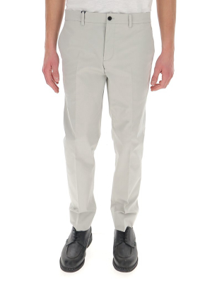 Prada Slim Leg Trousers