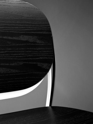 Olo S170 Chair By Lapalma