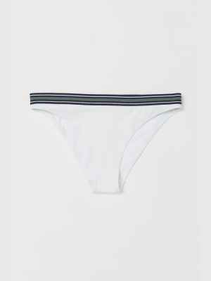 Bikini Bottoms