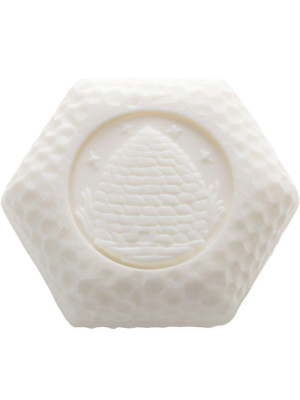 Goat Milk & Honey Guest Soap