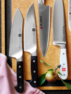 Zwilling Pro Holiday 2-piece Knife Set