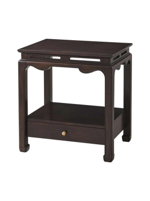 Timothy Side Table