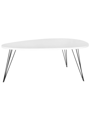 Wynton Coffee Table - Safavieh