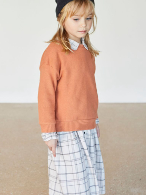 Kids Jersey Premium Knit