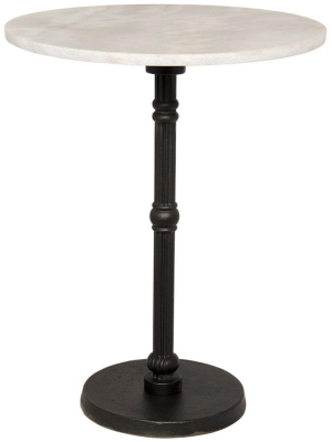 Antonie Side Table