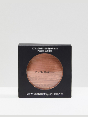 Mac Extra Dimension Skinfinish - Glow With It