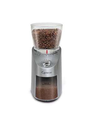 Capresso Infinity Plus Conical Burr Grinder