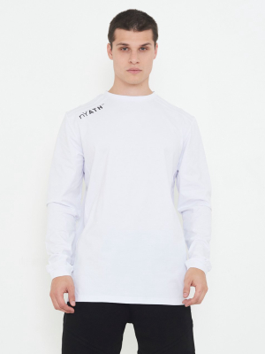 The Ath Ls Tee