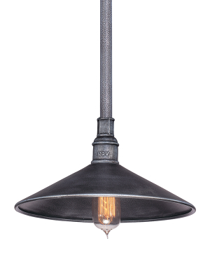 Toledo Pendant Medium By Troy Lighting