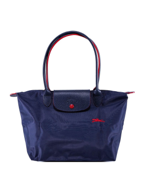 Longchamp Small Le Pliage Club Shoulder Bag