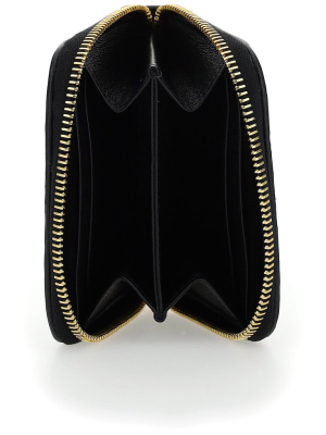 Miu Miu Matelassè Coin Purse