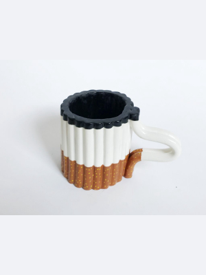 Cigarettes And Coffee