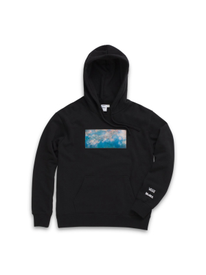 Vans Moma Monet Fleece Pullover