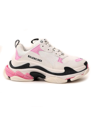 Balenciaga Triple S Sneakers