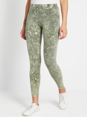 Thinking Out Lounge Leggings
