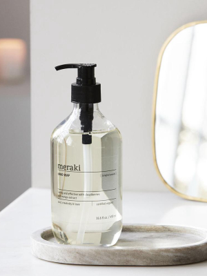 Meraki Hand Soap