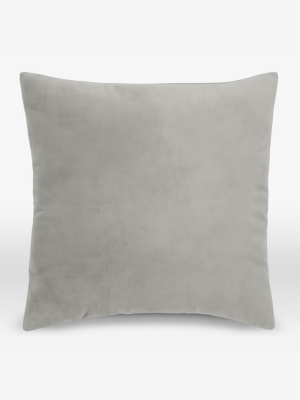 Upholstery Fabric Pillow Cover - Performance Velvet