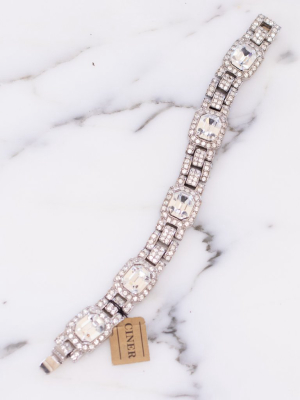 The Great Gatsby Bracelet