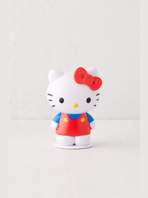 Hello Kitty Portable Bluetooth Speaker