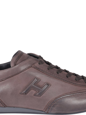 Hogan Olympia Low-top Sneakers