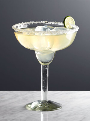 Miguel Margarita Glass