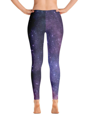 Stardust Leggings