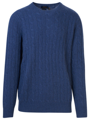 Polo Ralph Lauren Cable Knit Sweater