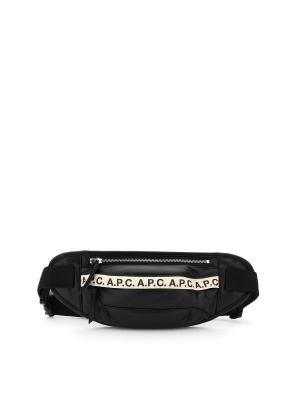 A.p.c. Lucille Belt Bag