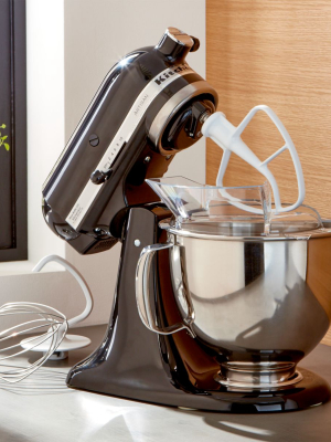 Kitchenaid Artisan Onyx Black Stand Mixer