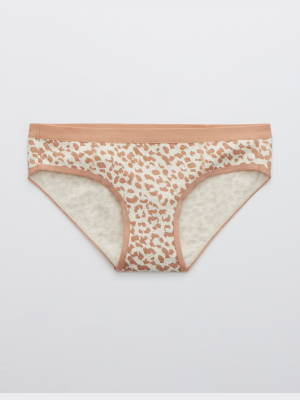 Aerie Cotton Bikini Underwear