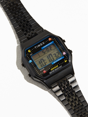 Timex T80 X Pac-man 34mm Digital Watch