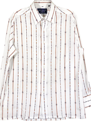 Vintage Givenchy Shirt