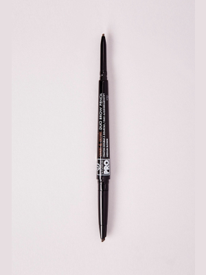 Studio Pro Shade & Define Duo Brow Pencil