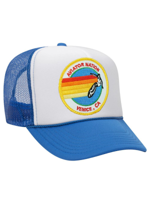 Aviator Nation Trucker Hat