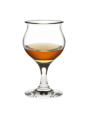 Ideelle Brandy Glass