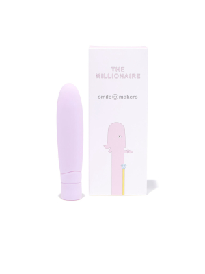 The Millionaire Vibrator