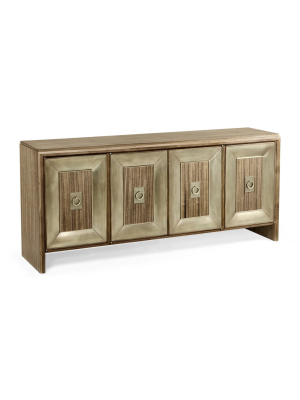 Hamilton Credenza