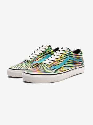 Vans X Anderson Paak Old Skool Dx - Venice