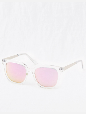 Aerie Go Big Sunnies