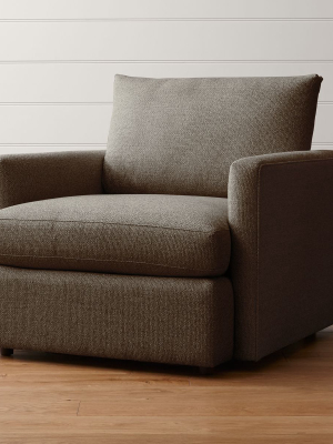 Lounge Ii Petite Chair