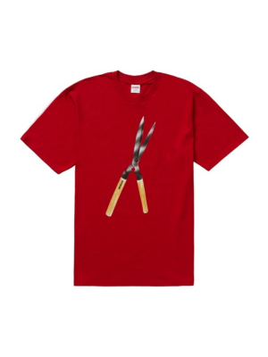 Supreme Shears Tee