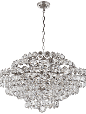 Sanger Large Chandelier