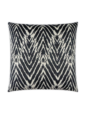 D.v. Kap Zena Pillow - Black