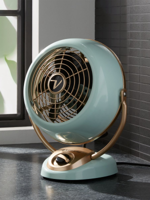 Vornado Seafoam Vfan Alchemy Fan