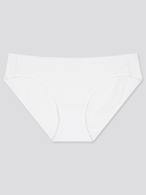 Women Basic Bikini