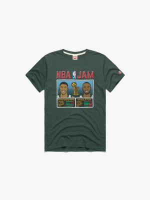 Nba Jam Bucks Champs Giannis And Middleton