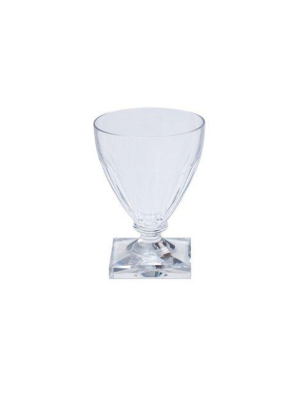 Acrylic Drinkware