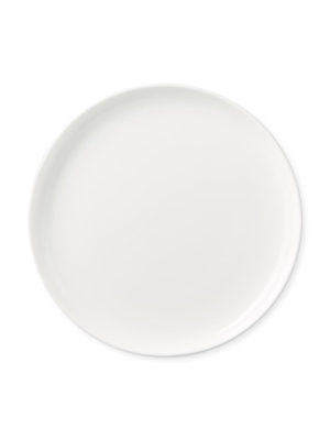 Fortessa Modern Coupe Salad Plates, Set Of 4